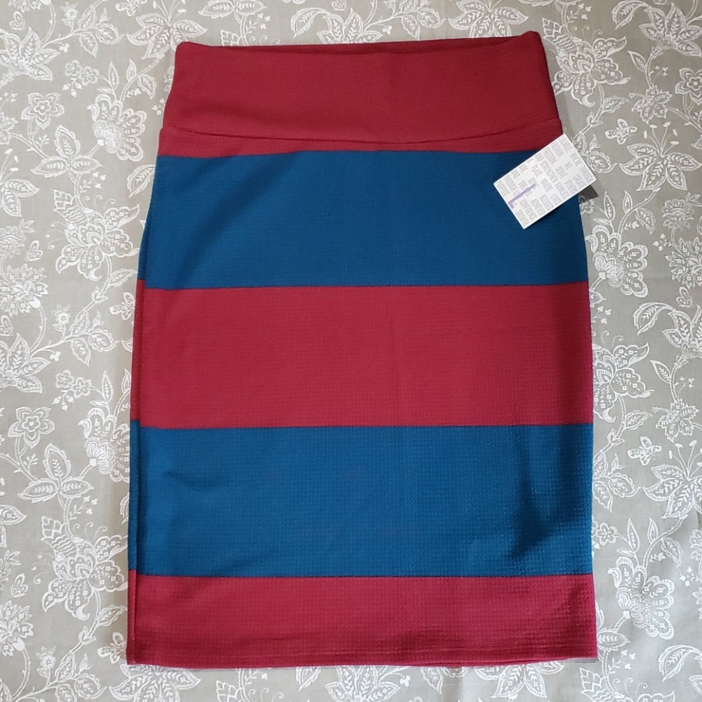🔥3 for $15🔥 Lularoe Cassie Skirt